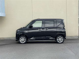 ムーヴ G 4WD 