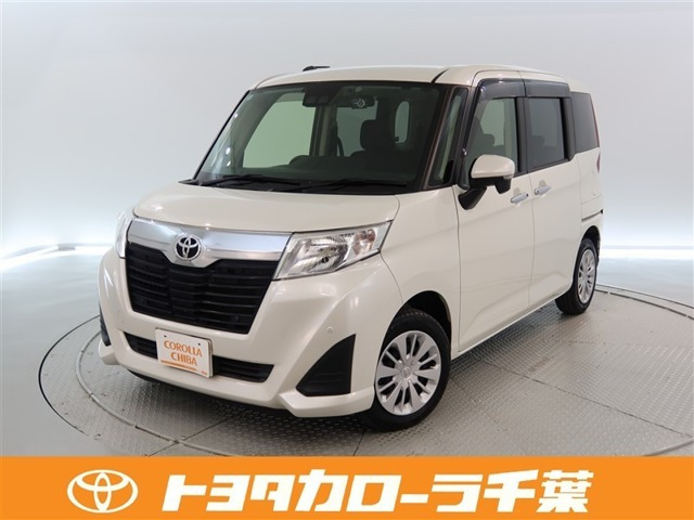トヨタ ルーミー 