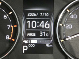 写真撮影時の走行距離です、ご確認ください。ここからは、あなたの新しい思い出を刻んでください♪
