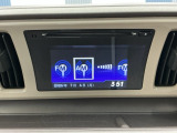 純正ディスプレイオーディオ付きです!CD再生、Bluetooth・ミュージックプレーヤー接続可能です!