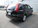 エクストレイル 2.0 20Xtt 4WD 