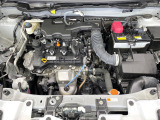 親切・丁寧な専門メカニックスタッフが応対!・車検・点検整備・事故等の修理などアフターサービスも安心。お車のカスタマイズもネクステージのサービススタッフまでご相談ください!