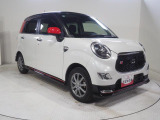 キャスト スポーツ SAIII 4WD 