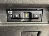 【ETC】高速道路の料金所をストレスなく通過!話題のスポットやサービスエリアに多い「スマートIC」利用時は必須のアイテムです。当店でセットアップを実施、ご納車当日からすぐにご利用いただけます!