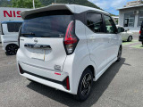 ♪ 日産テクニカルスタッフが責任を持って車の隅々まで点検整備します!安心出来る車を届けます! ♪