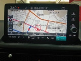 ■メモリーナビ付きですから安心ですよ☆長距離ドライブや旅行に欠かせない装備ですよ☆