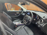 GLC 220d 4マチック 4WD 4WD 修復歴無し