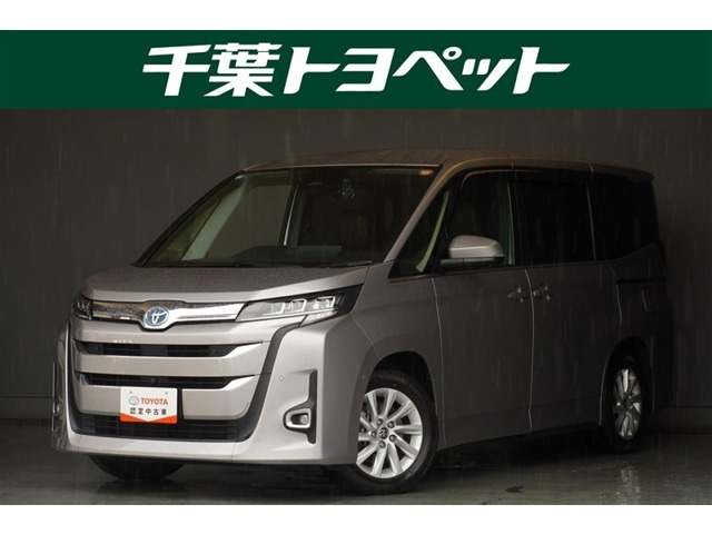 トヨタ ノア 