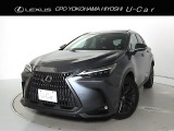 レクサス NX