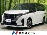 純正12.3型ナビ 11型後席モニター ハンズフリー両側電動ドア 禁煙車
