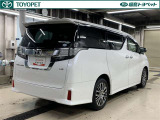 トヨタならではの「3つの安心」をセットにした『トヨタ認定中古車』です。「まるごとクリーニング」 「車両検査証明書」 「ロングラン保証」付き。