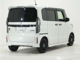 ◆法定整備実施◆Honda認定中古車の整備基準にもとづく整備を実施いたします。法定点検の整備に加え、Honda独自のプラスアルファー点検整備を実施。基準を満たしていない消耗部品を交換いたします。