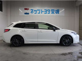 走りにこだわりながら収納力も持ち合わせたお車です。荷物を載せて軽快なドライブを楽しめますよ♪