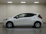 アクア 1.5 G E-Four 4WD 