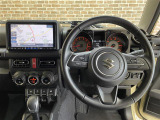 ジムニー XC 4WD 修復歴無し