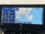 MOPナビ ディスプレーオーディオ JBLスピーカー