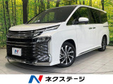 両側電動ドア 純正10.5型ナビ 後席モニター バックカメラ 衝突軽減