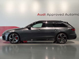 A4アバント 2.0 Sライン コンペティション プラス ディーゼルターボ 4WD