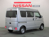 NV100クリッパー DX ハイルーフ 5AGS車 4WD 
