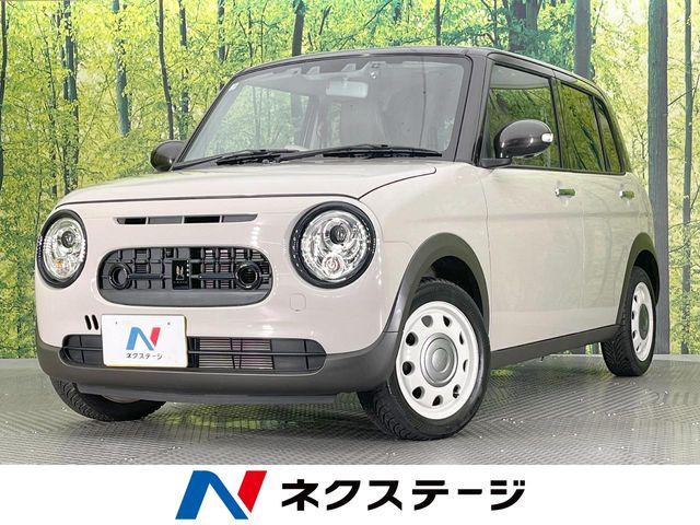 アルトラパン LC X