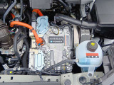 ◎ご購入いただきましたお車は弊社整備工場にて納車前点検整備として法定12ヶ月点検(車検整備付き販売車は車検整備)を実施。エンジンオイル・エレメント交換を行い※、ご納車いたします(※除く電気自動車)。