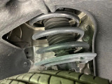 お車を安心してお乗りいただく為には、足回りの定期点検が欠かせません。サービスサポート(有償保証)では無料点検もご提供しており、安心のカーライフをお過ごしいただけるサポート体制が整っています。