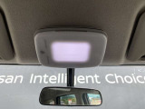LEDルームランプです。