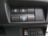 両側オートスライドドアのお車です☆乗り降りはもちろん、荷物の積み下ろしにもうれしい機能です!
