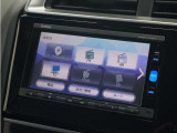 ◆Bluetooth Audio◆いつもの音楽をドライブでも。その他、様々な各種オーディオソースでドライブをお楽しみいただけます。