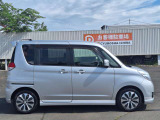 最長3年間の自社保証では中古車の安心保証サービスに24時間対応のロードサービスも付いてます!当店スタッフより解りやすくご提案させていただきますので、お気軽にご相談下さい!