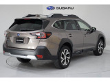 レガシィアウトバック 1.8 リミテッド EX 4WD 