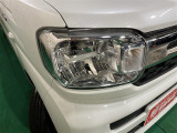 届出済 未使用車は新車の香りがします!中古車のようにタバコ臭い心配がありません。