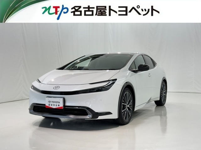 プリウス 2.0 Z 