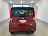 ムーヴ X SA 4WD 