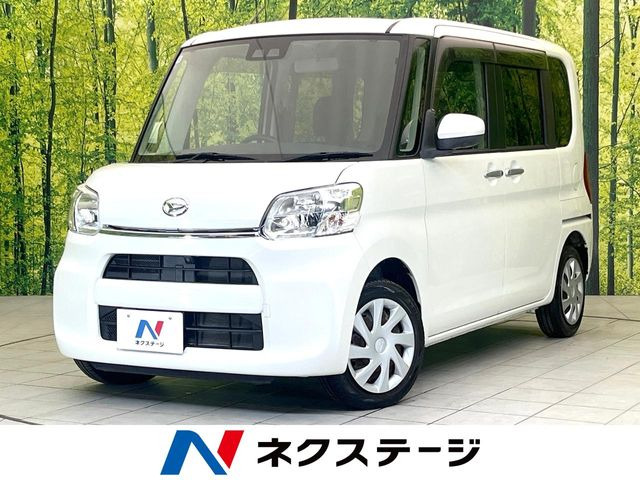 タント X リミテッド SAIII