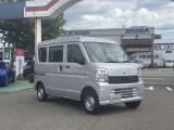 クリッパー DX ハイルーフ 4WD 