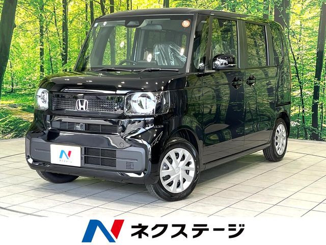ホンダ N-BOX 