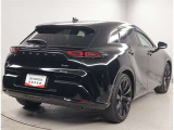クラウンスポーツ 2.5 Z E-Four 4WD 