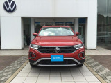 T-Roc TSI アクティブ 