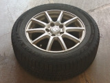 ステップワゴン 1.5 G EX 4WD 