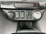 運転席・助手席シートヒーター☆