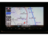 ストラーダSDナビ(フルセグ&Bluetooth対応)☆