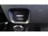 HDMI入力端子