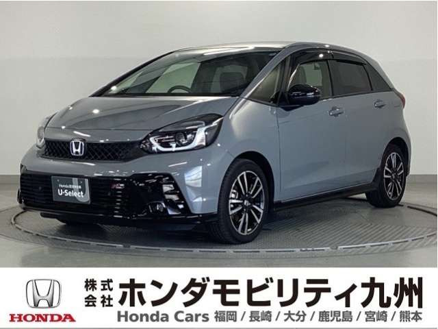 フィット 1.5 e:HEV RS 