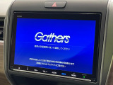 【純正ナビ】人気の純正ナビを装備しております。ナビの使いやすさはもちろん、オーディオ機能も充実!キャンプや旅行はもちろん、通勤や買い物など普段のドライブも楽しくなるはず♪