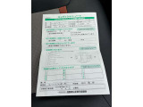 コンデションノートで車両状態を確認出来ます!
