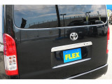 【R3年式/6型/3ナンバー/ガソリン2WD】FLEX内装架装【Ver.1】★FLEXカスタム車他**全国ご納車OK**
