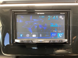 Bluetooth機能でミュージックプレイヤーも接続可能です。
