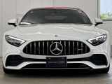 SLクラス AMG SL43 (BSG搭載モデル) MP202402