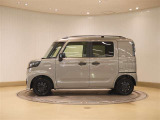 スペーシアベース XF 4WD 